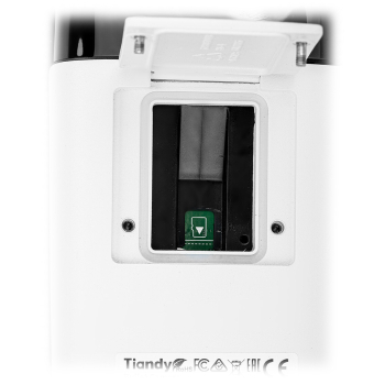 KAMERA IP TC-C35TS SPEC:I8/A/E/Y/M/H/2.7-13.5MM/V4.1 - 5 Mpx 2.7 ... 13.5 mm TIANDY